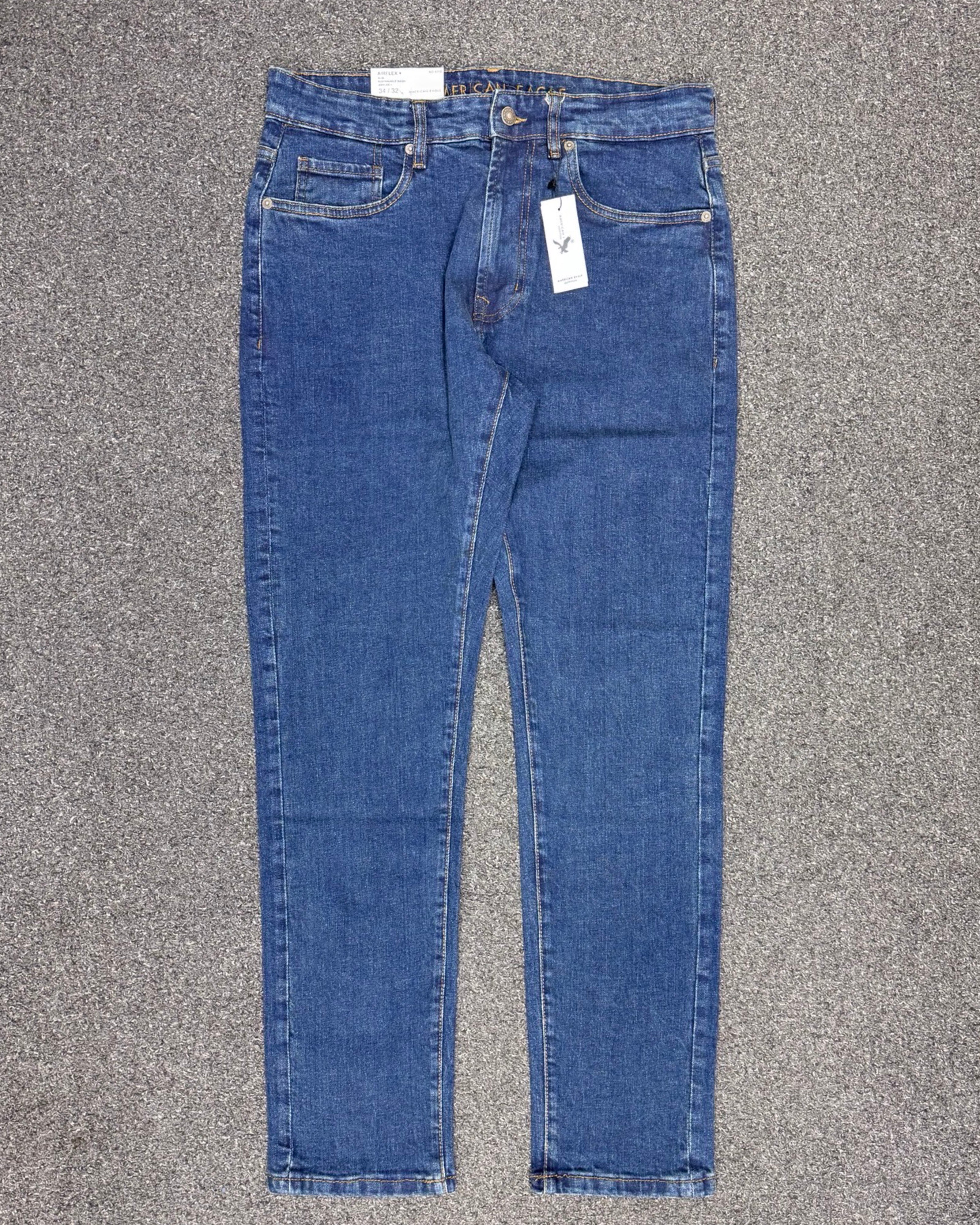 AMERICAN EAGLE