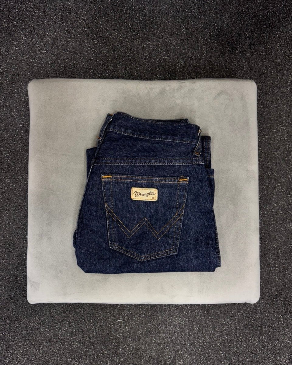 wrangler Straight w30l32
