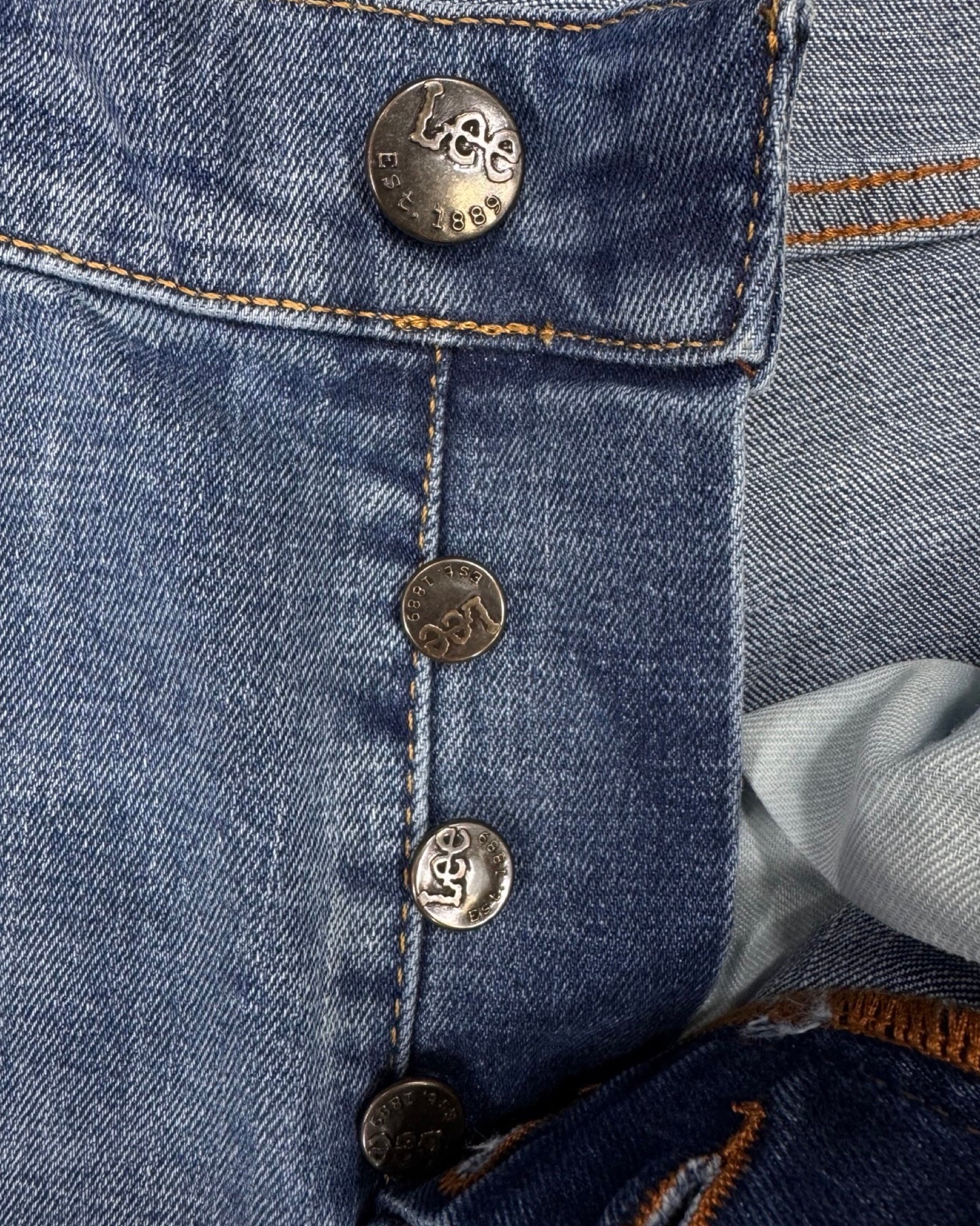 LEE JEANS
