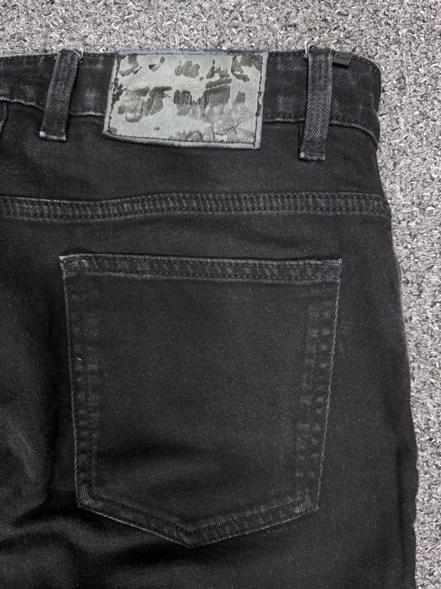 C&A Slim w32l30