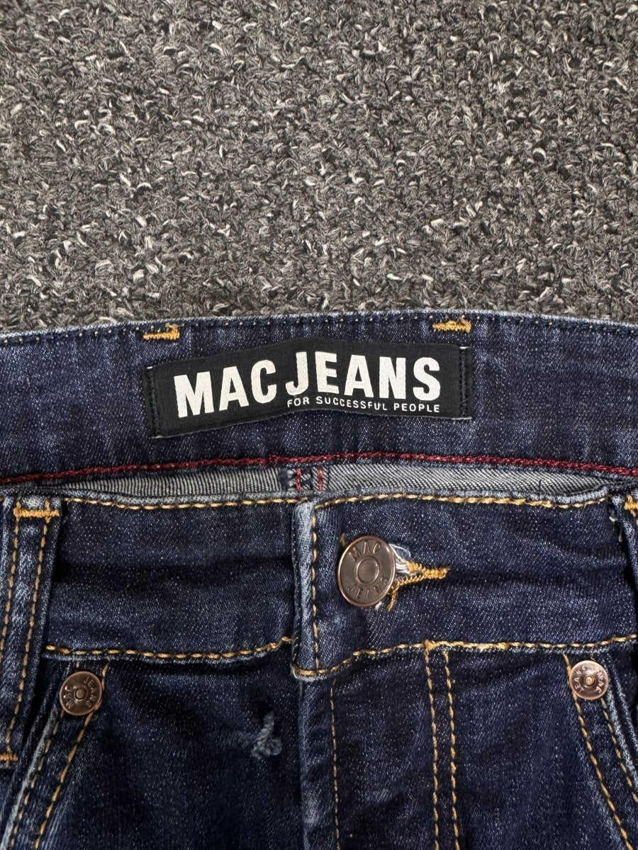 mac jeans REGULAR w32l34