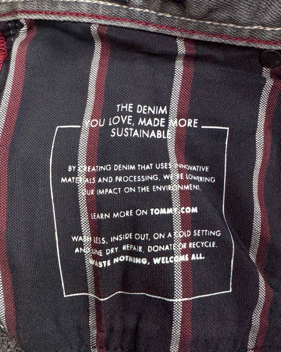TOMMY HILFIGER Slim w32l32