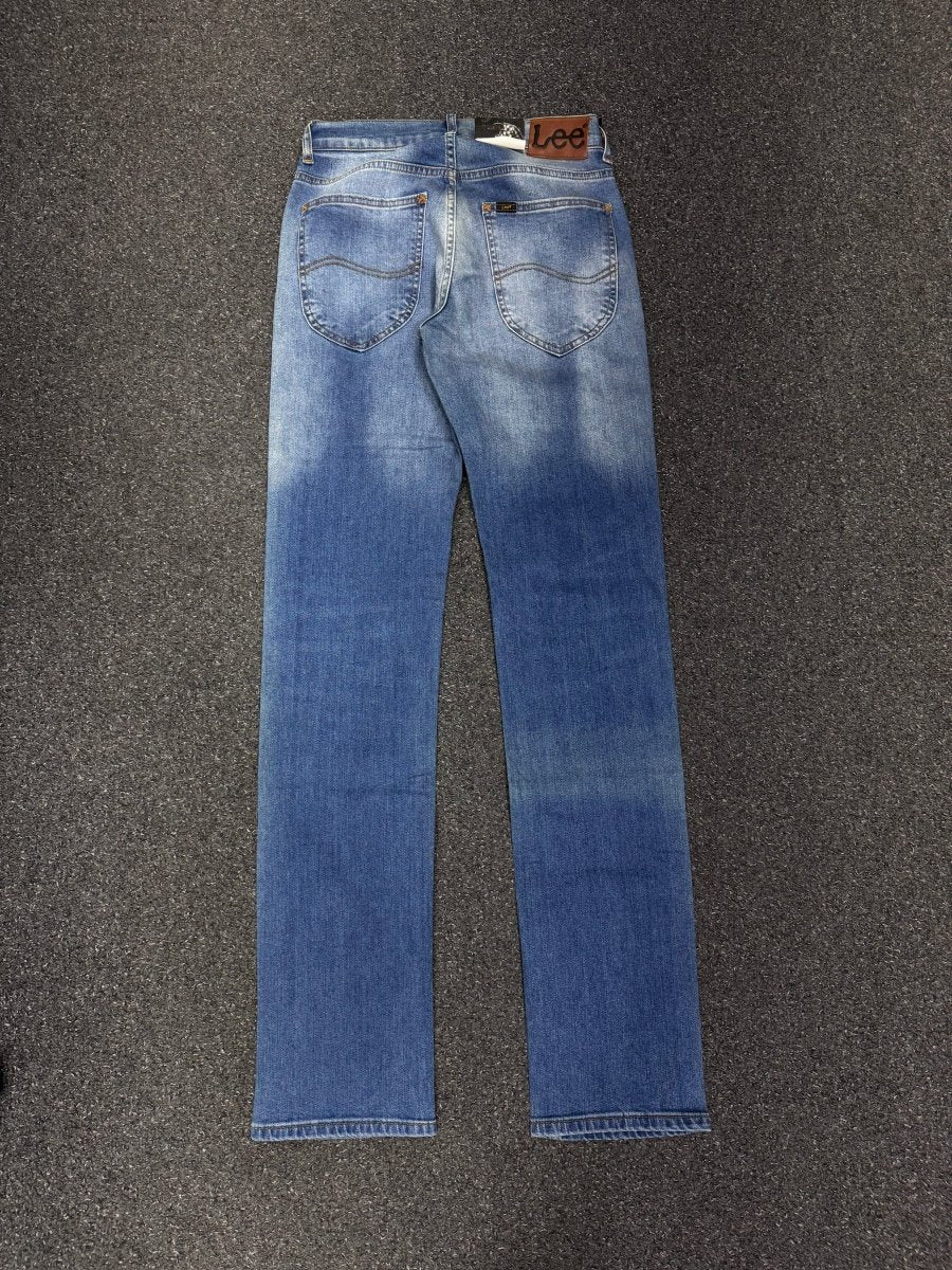 LEE Regular w30l34