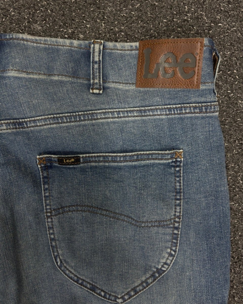 LEE STRAIGHT W30l30