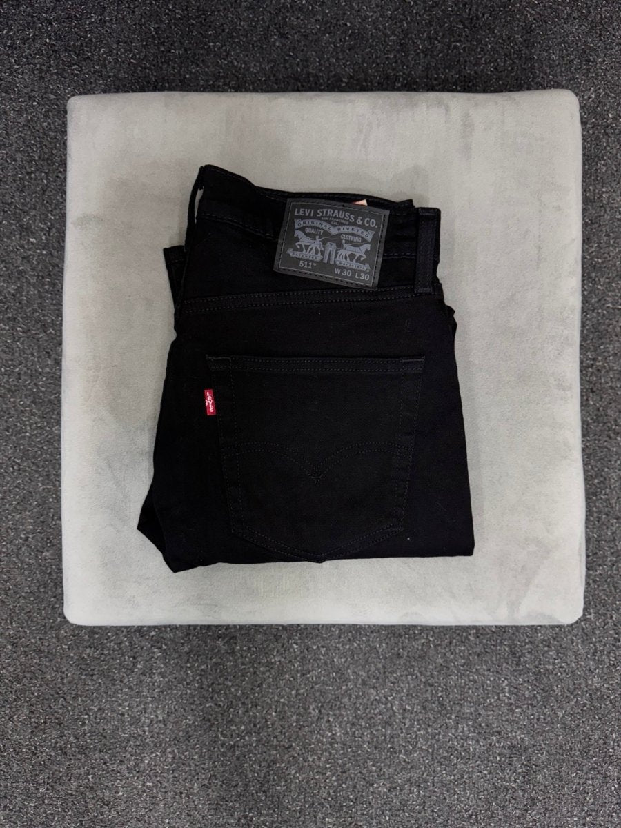 LEVI'S 511 slim w30l30