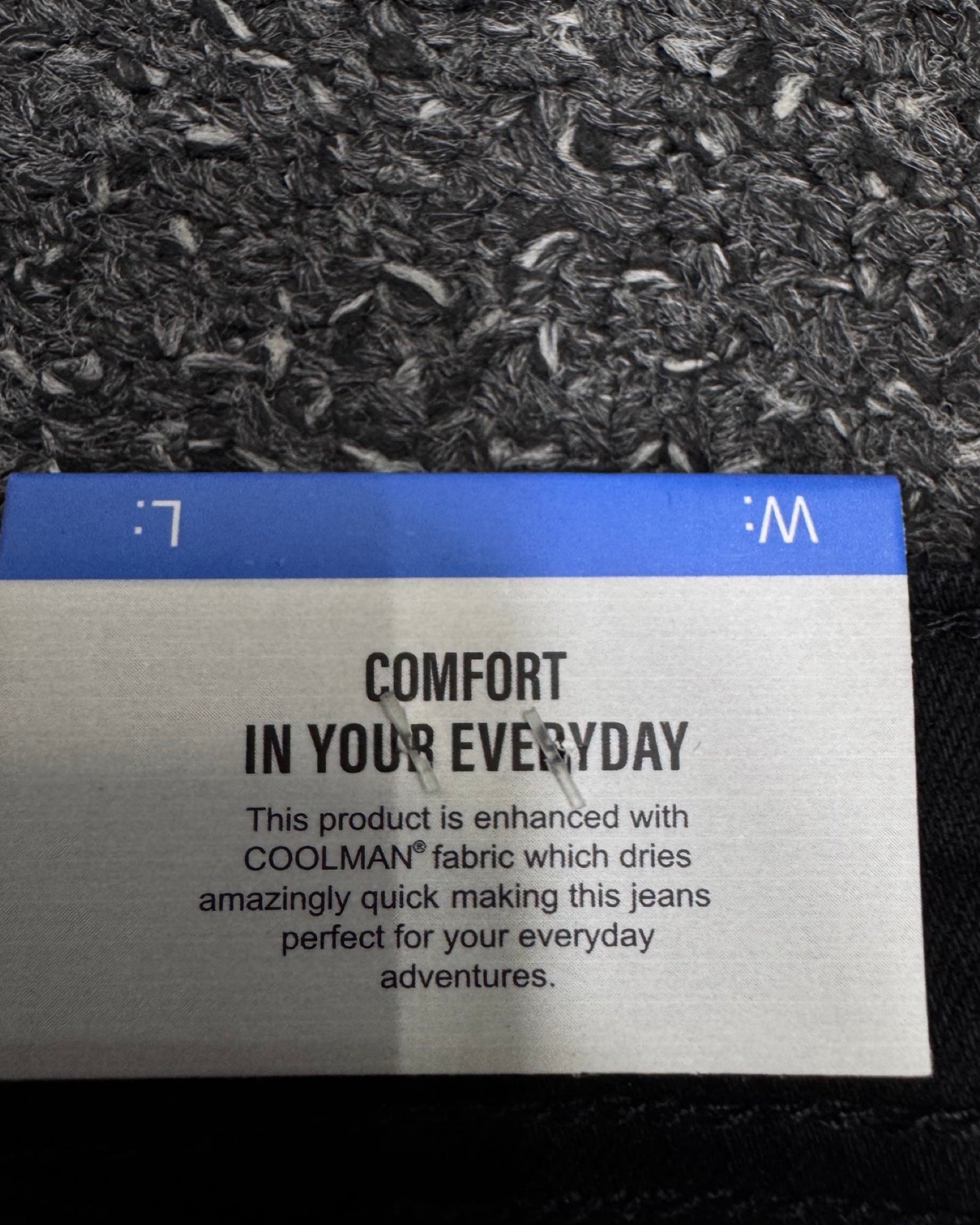 wrangler Regular w32l32