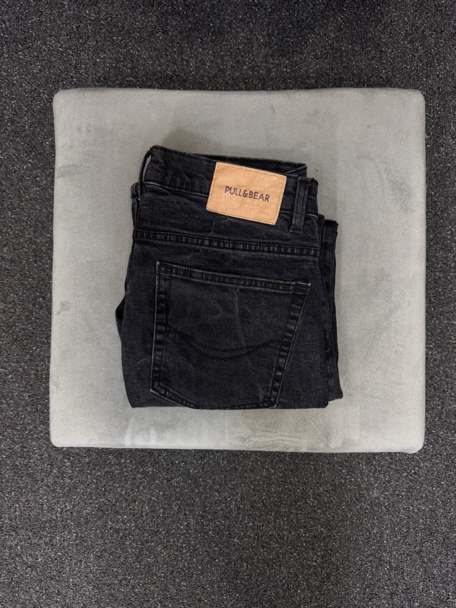 Pull&bear Straight w30l30