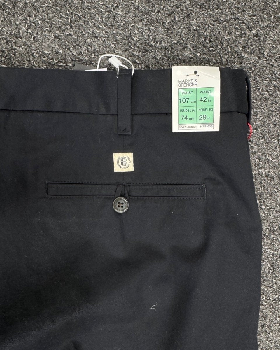 m&s STRAIGHT W42L29