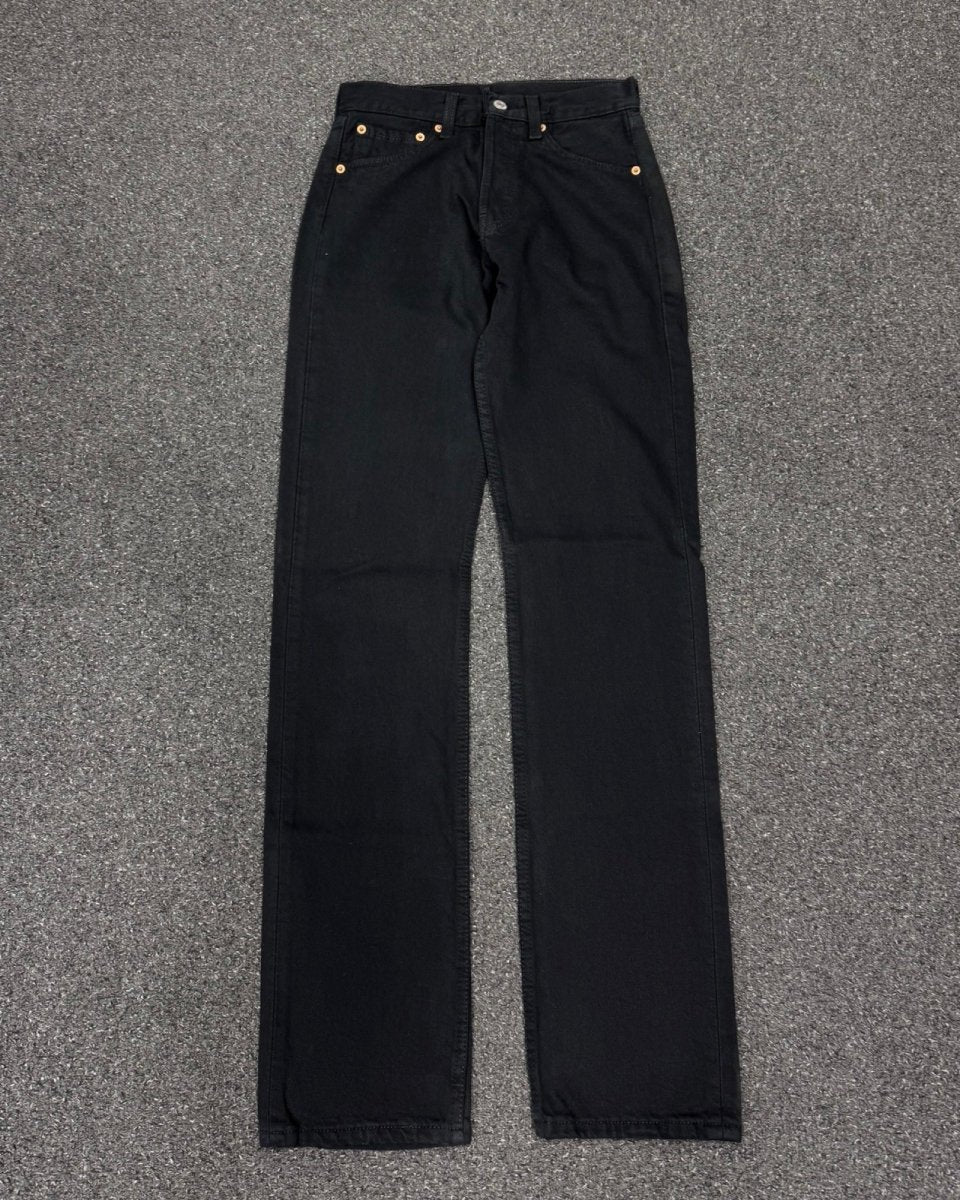 LEVI'S 501 w27l34