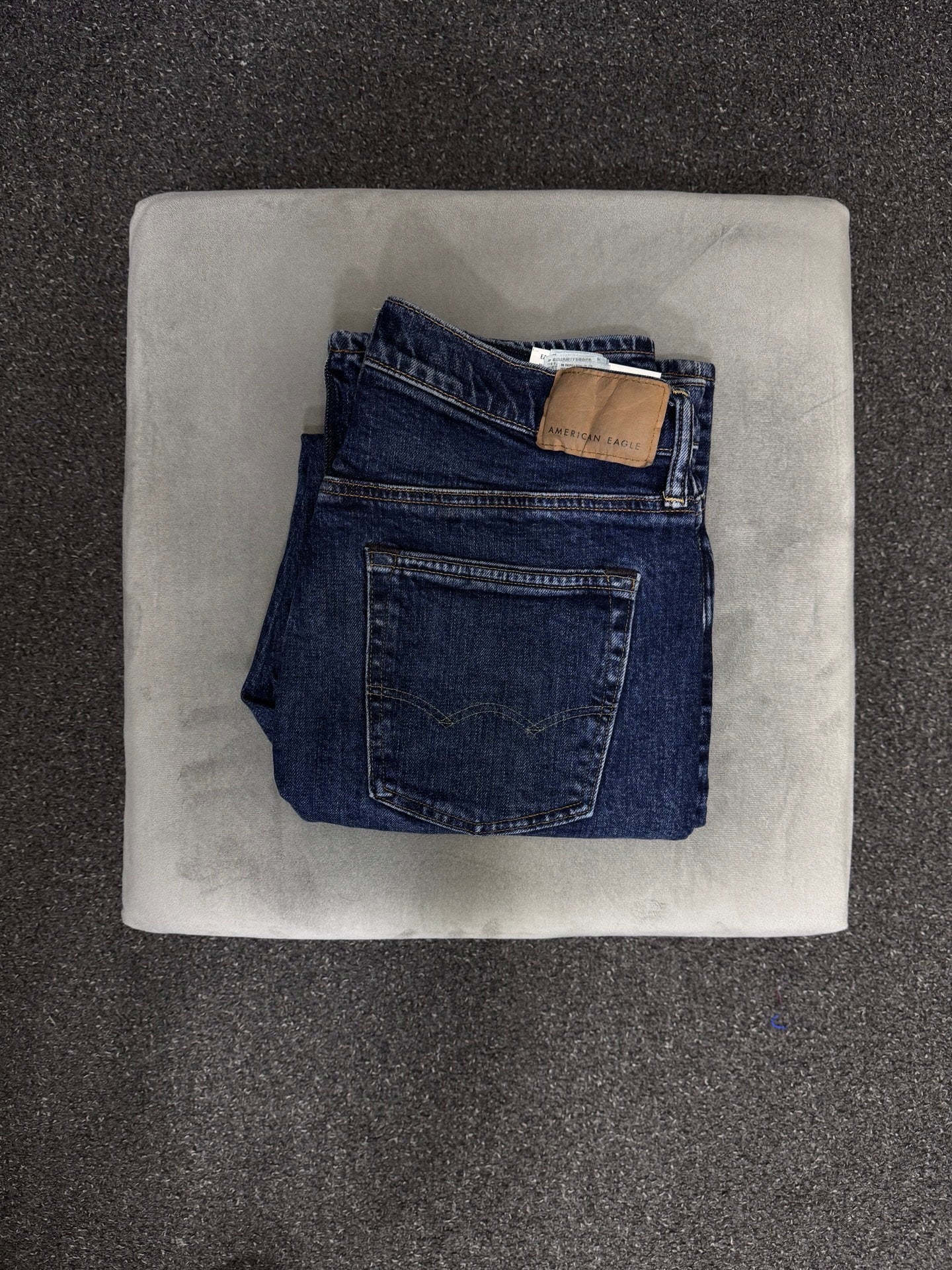 american eagle regular w31l32