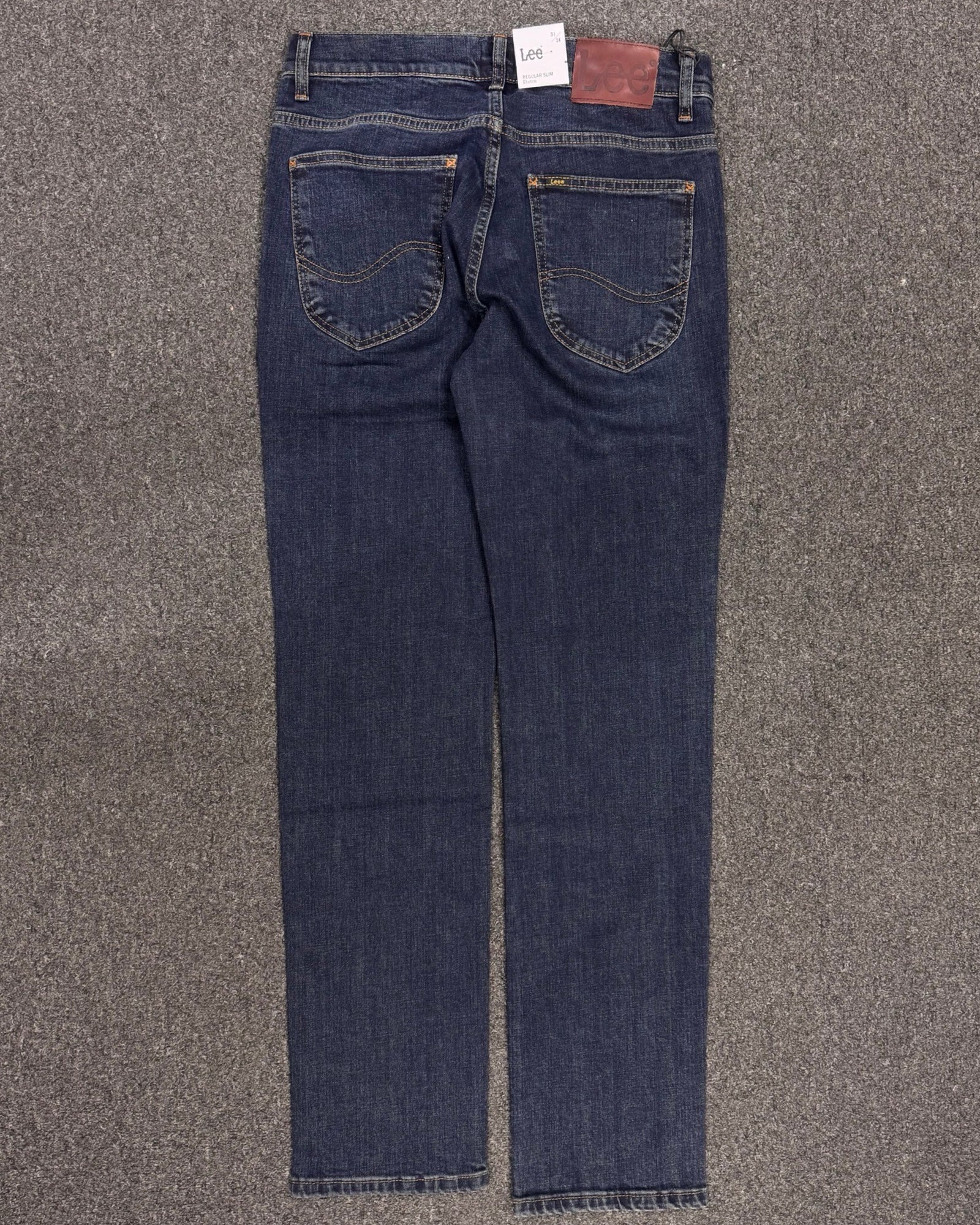 LEE JEANS