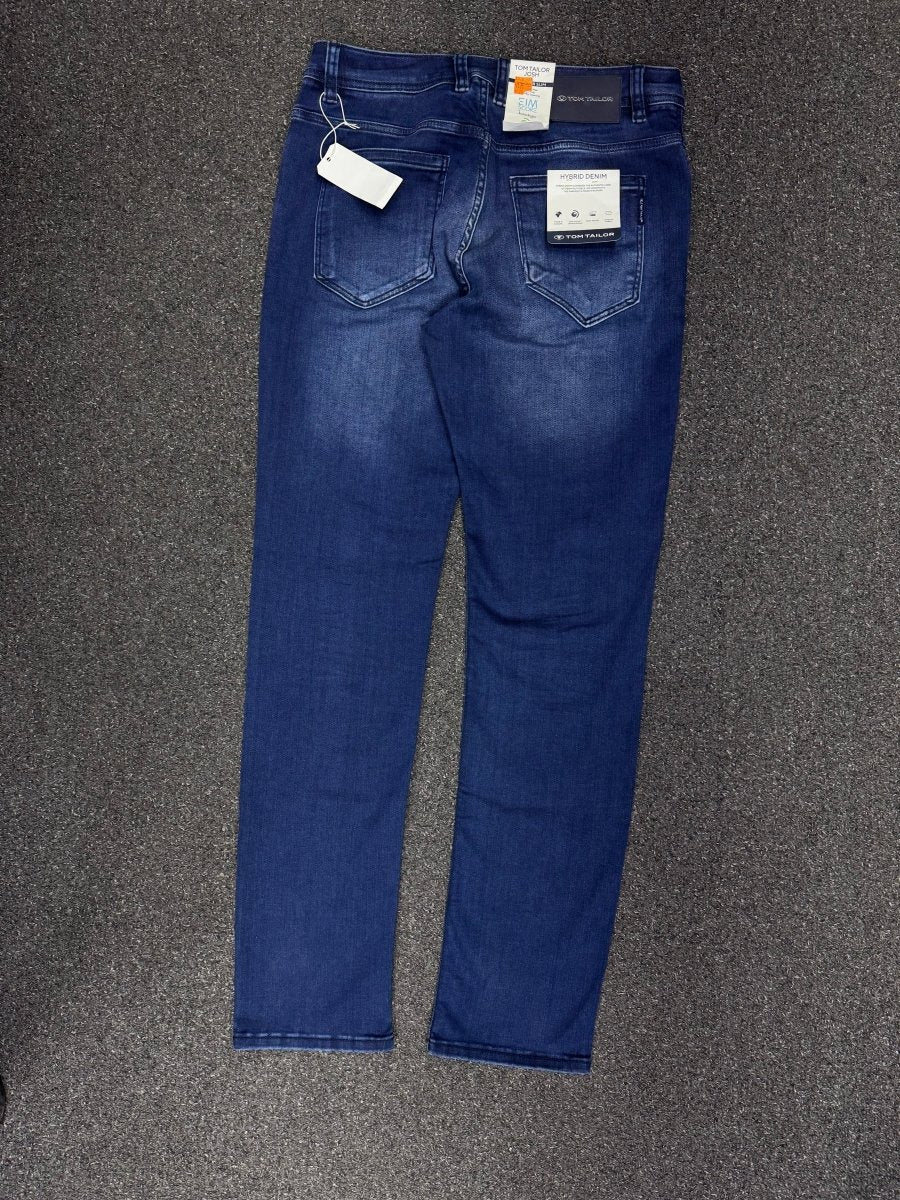 TOM TAILOR Regular w32l34