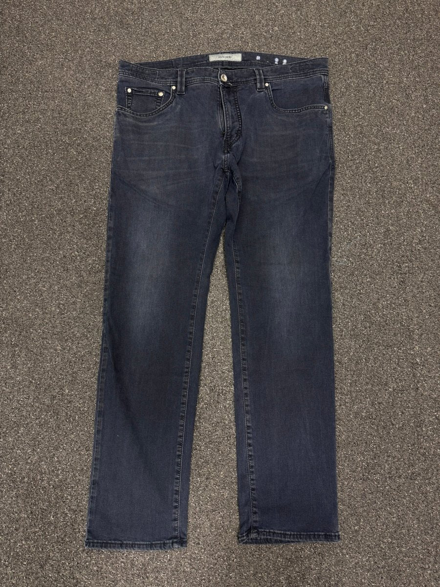 pierre cardin Straight w38l30