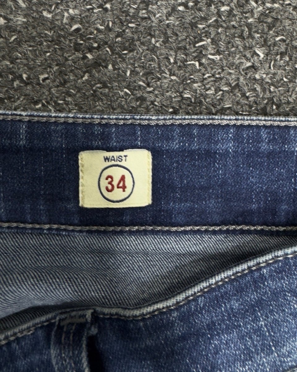 CELIO SLIM W34L32