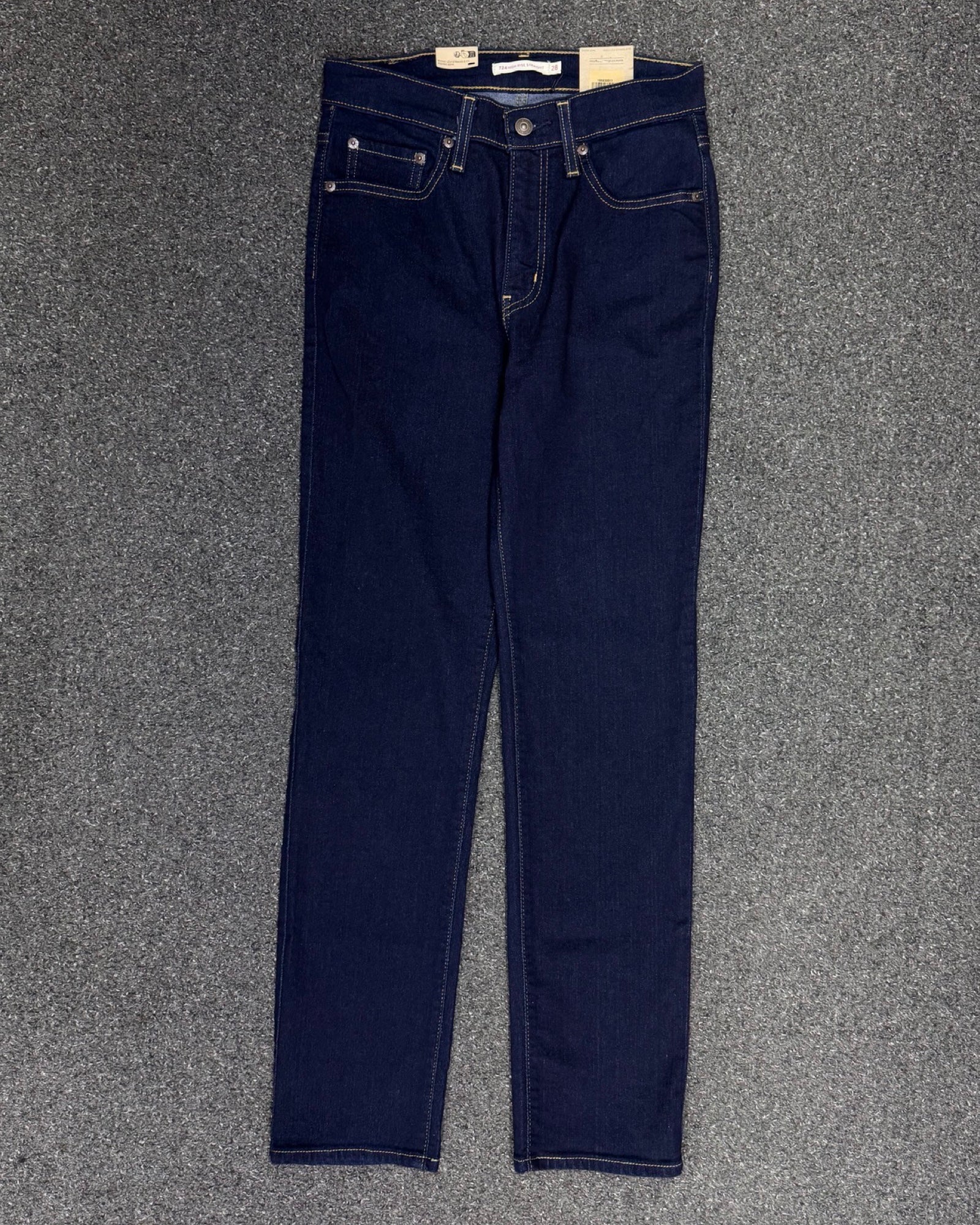 LEVIS 725 BOOTCUT W29L30