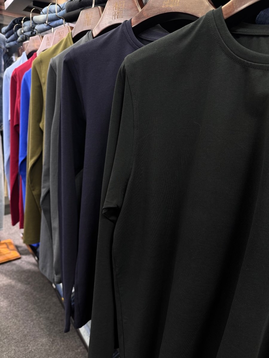 rivet&frill handmade light sweaters