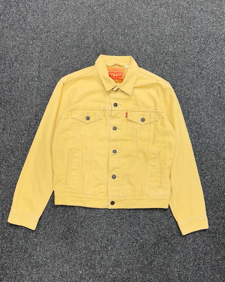 LEVIS S