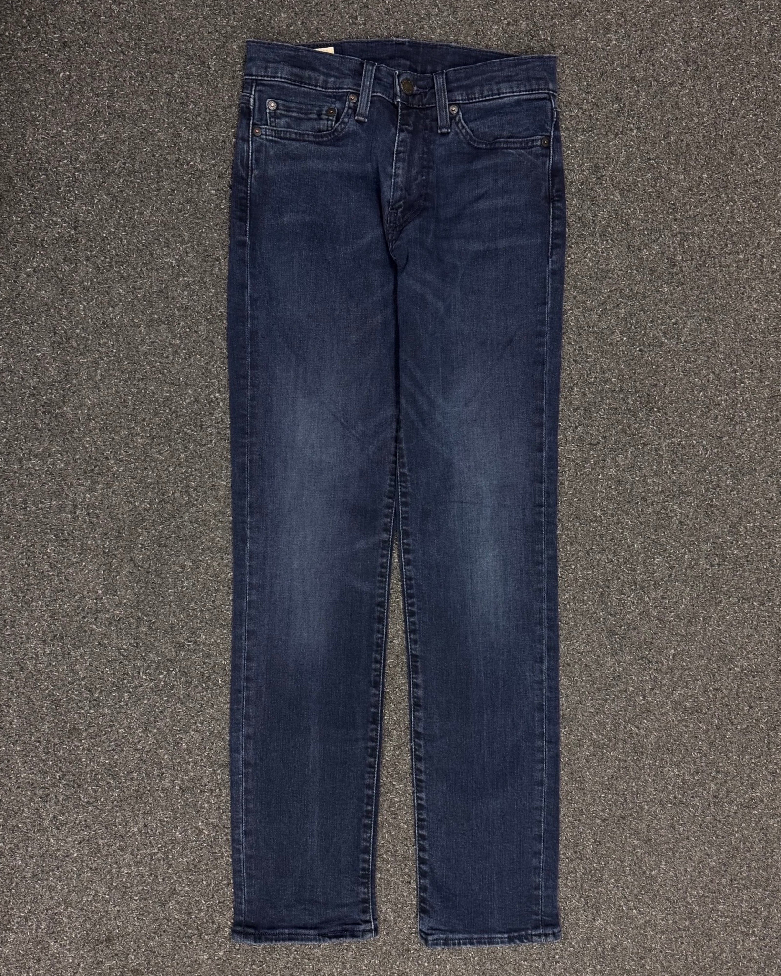 LEVI'S 511 w29l32