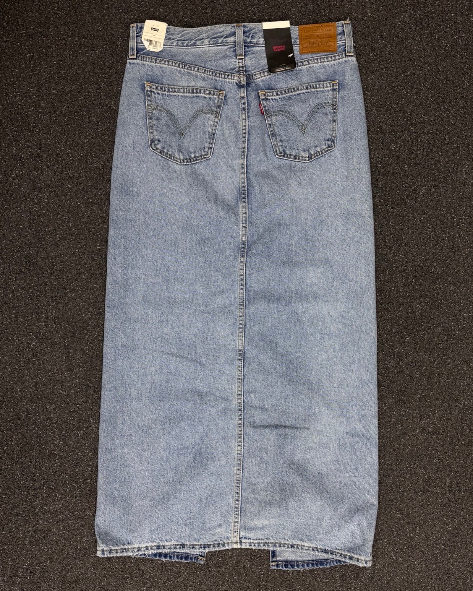 levi's w27