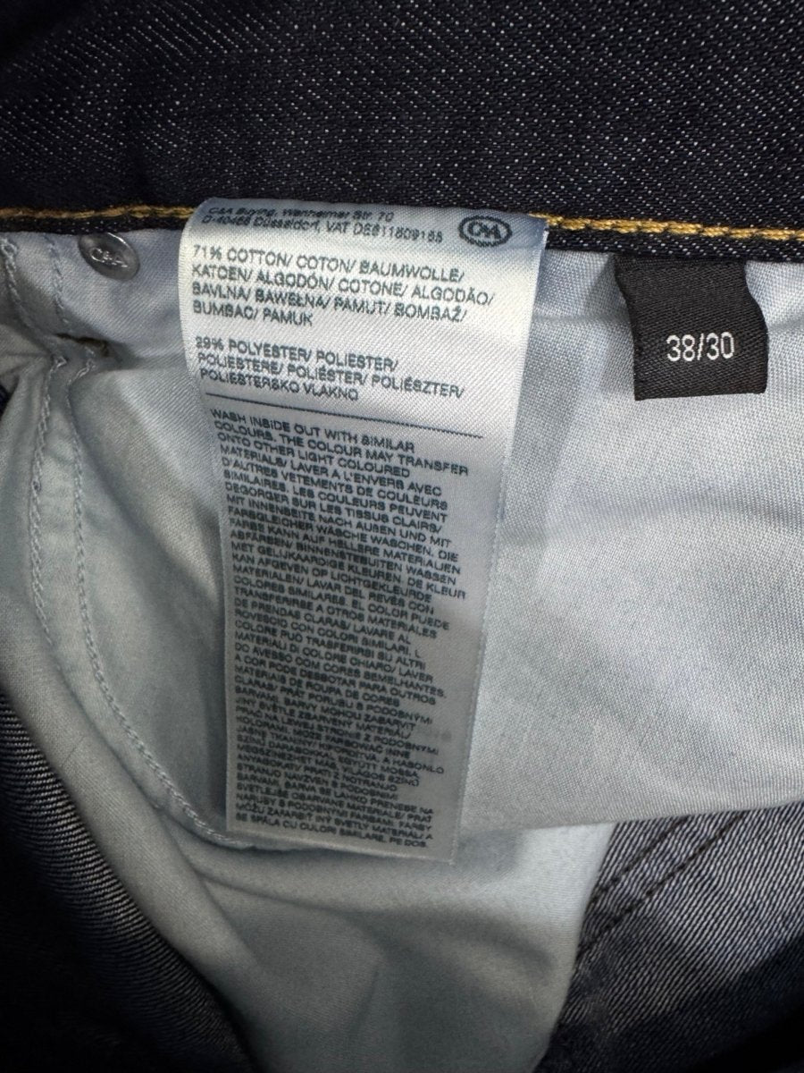 C&A Straight w38L30