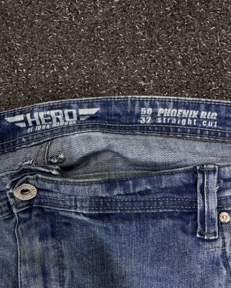 hero straight w50l32