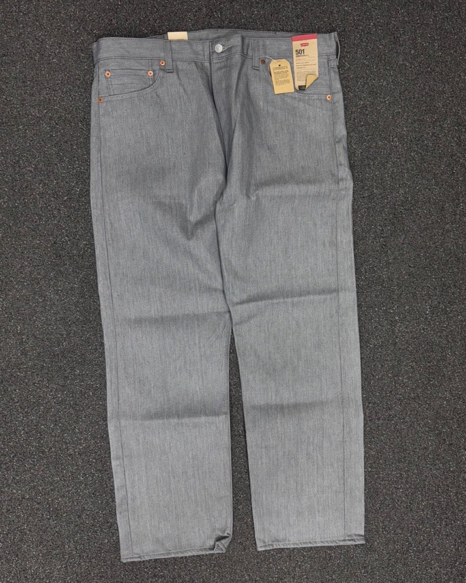 levi's 501 straight w38l30
