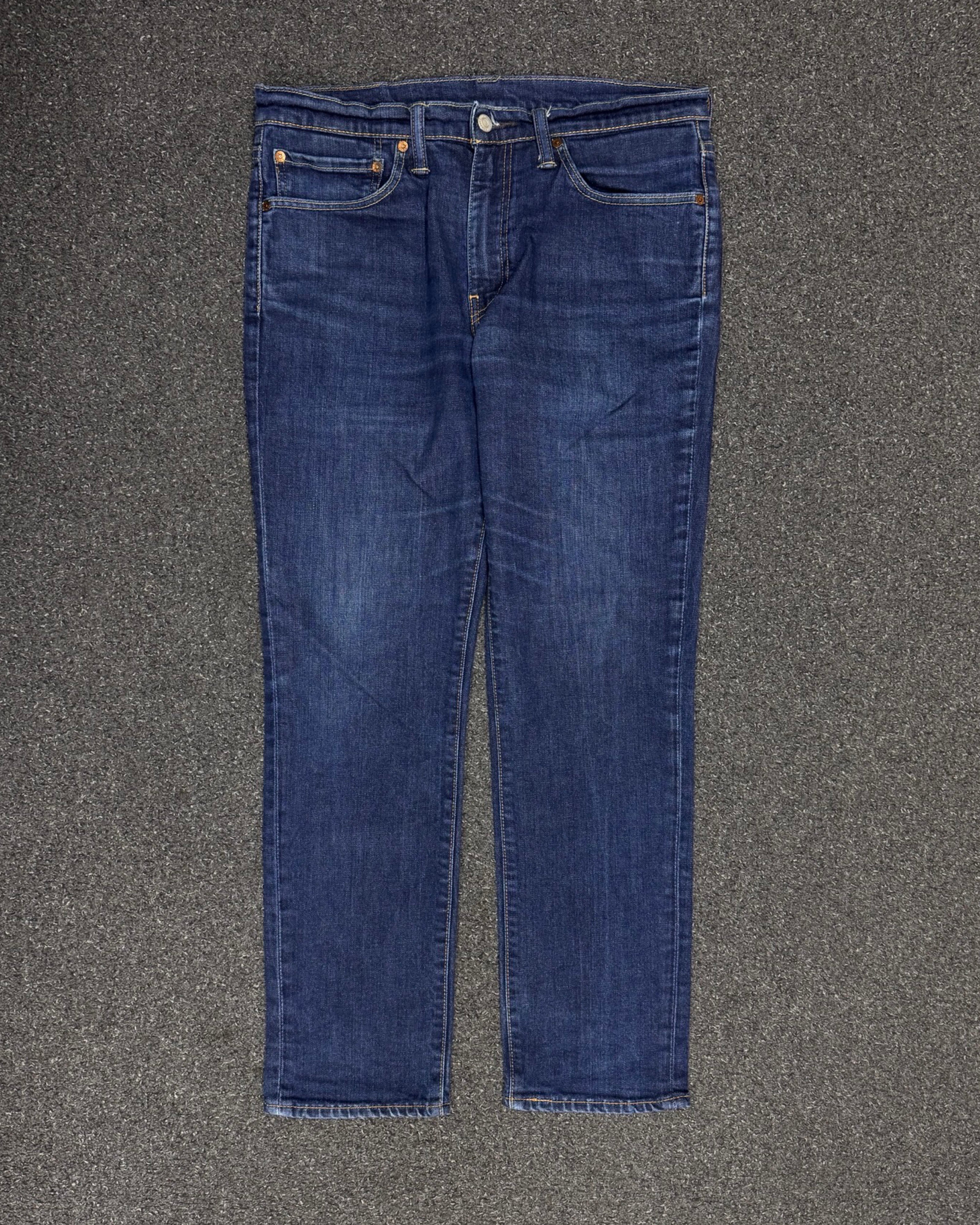 LEVI'S 511 W34L30
