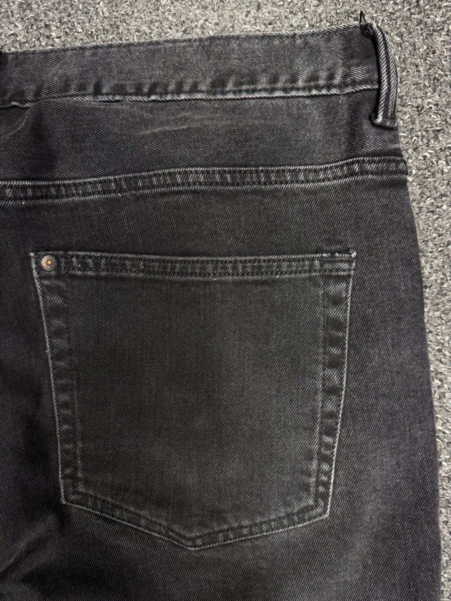 h&m slim w38l32