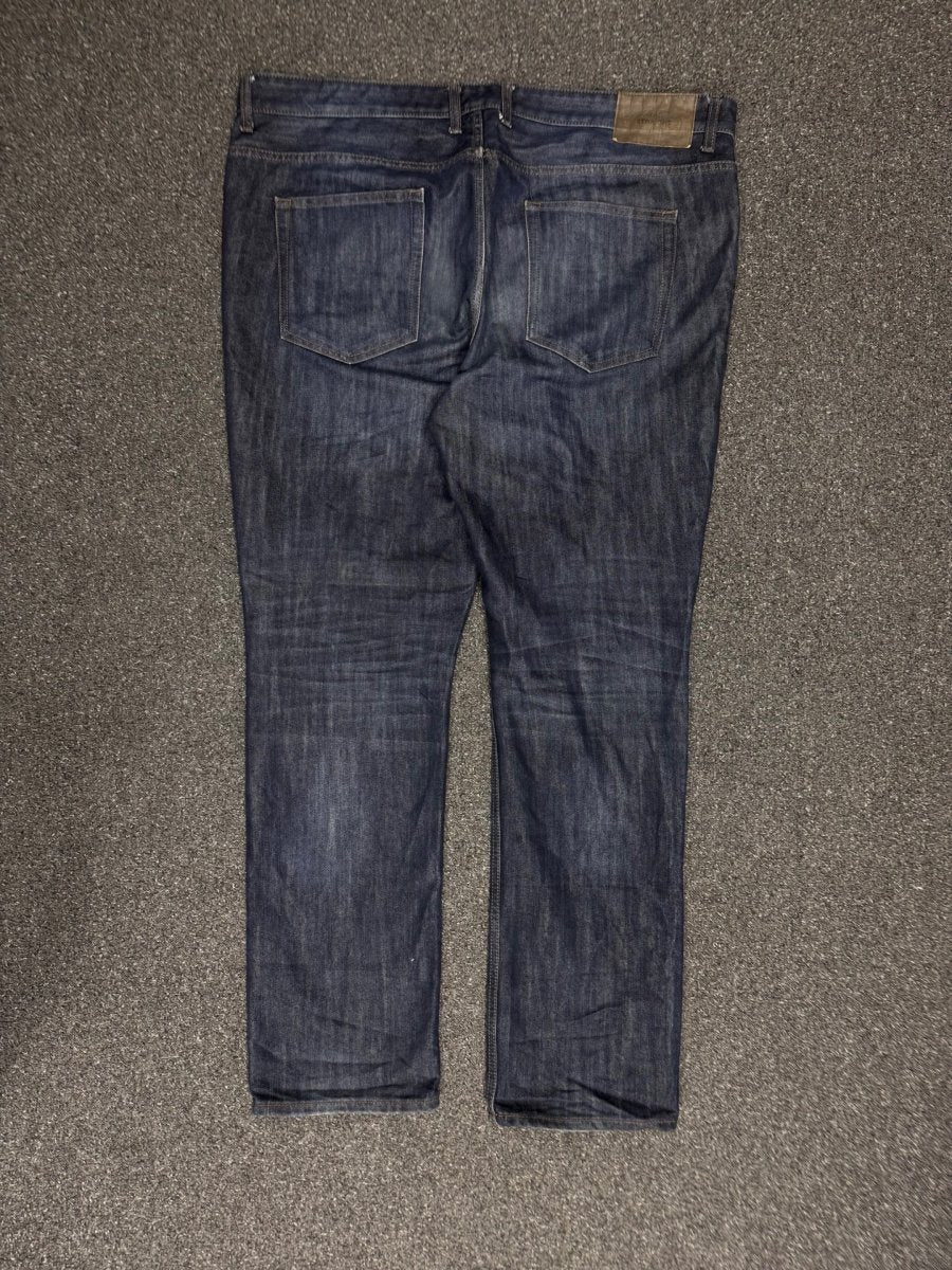 C&A Straight w42L34