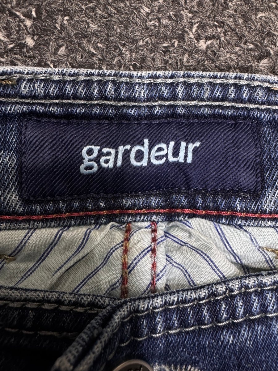 gardeur regular w36l34