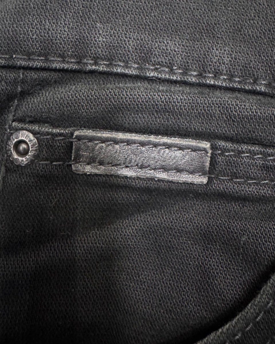 wrangler Straight w33l34