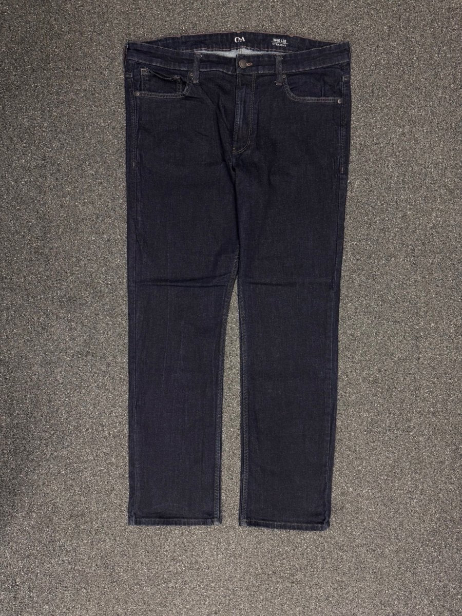 C&A Straight w40l32