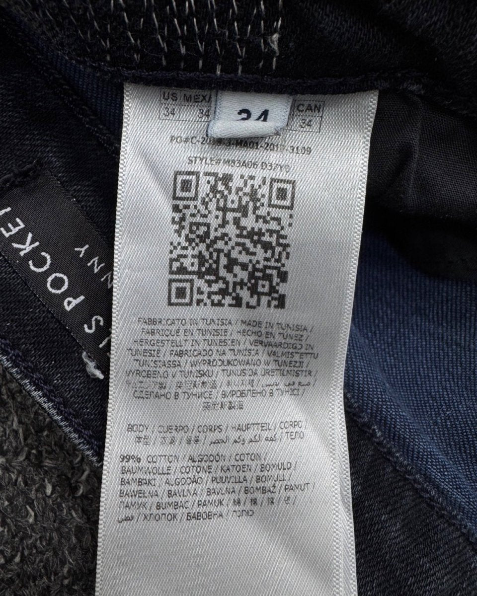 GUESS Slim w30l32