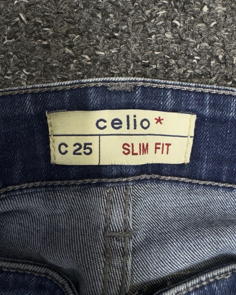 CELIO SLIM W34L32