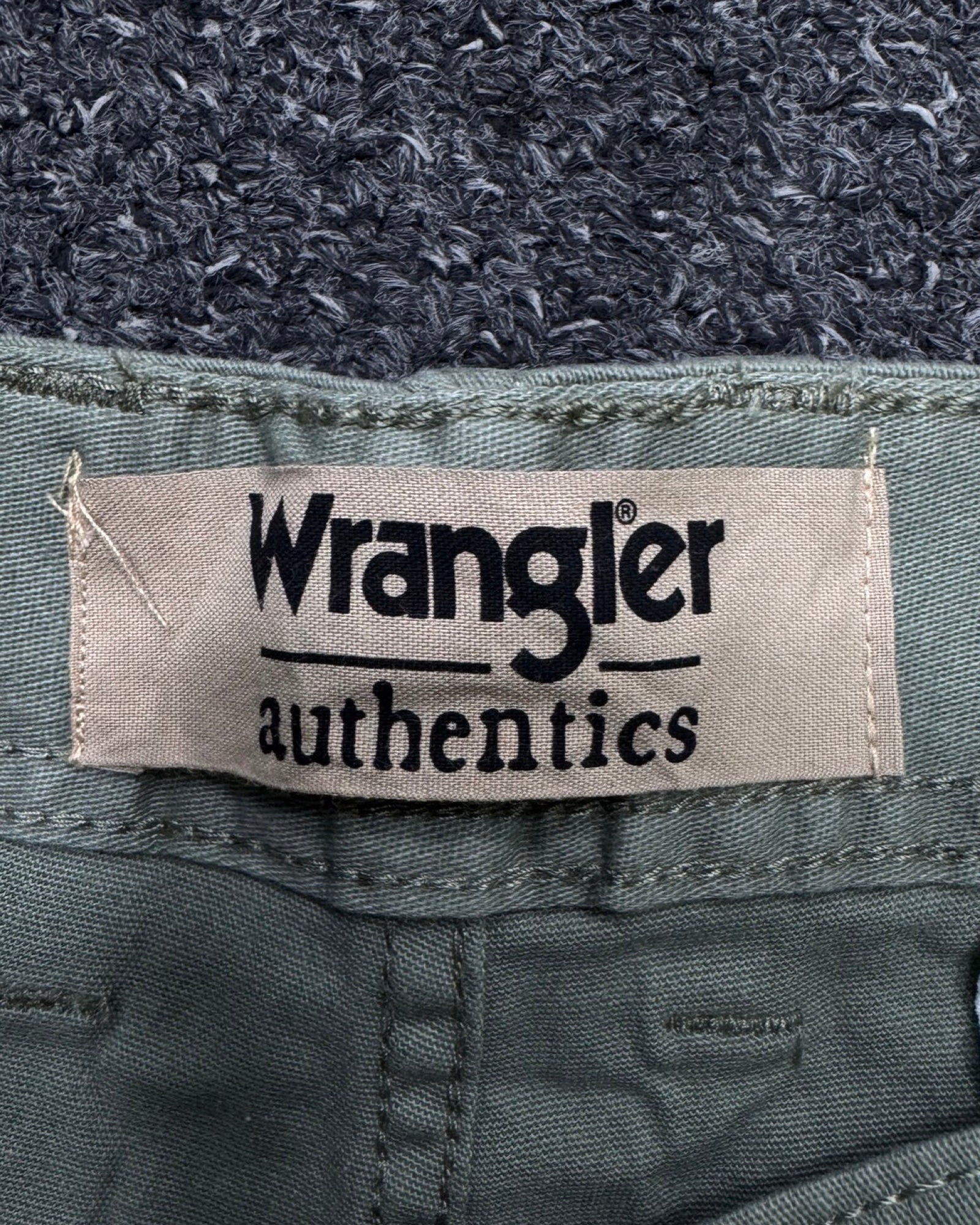 WRANGLER