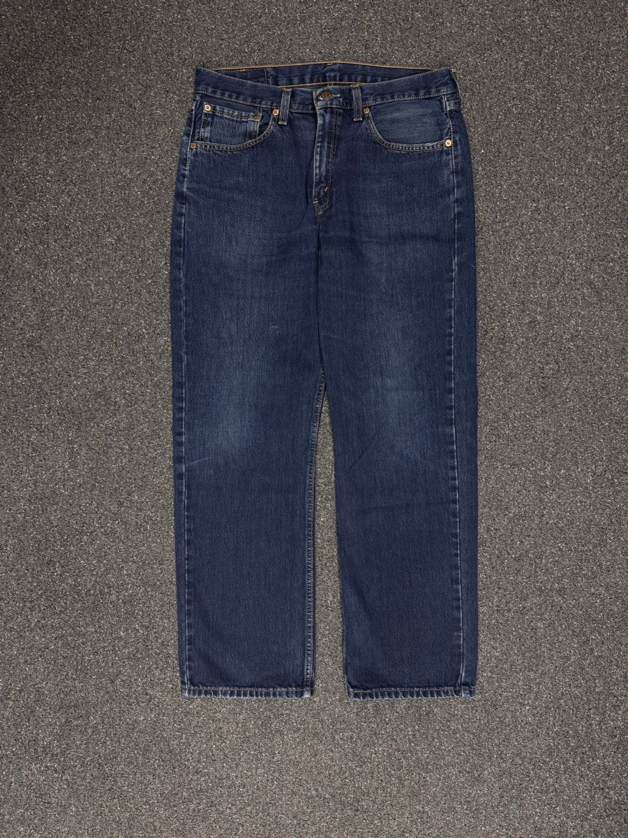 levis 751 w34l30