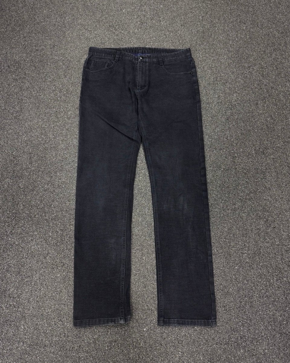 ROCK 88 REGULAR STRETCH W34L32