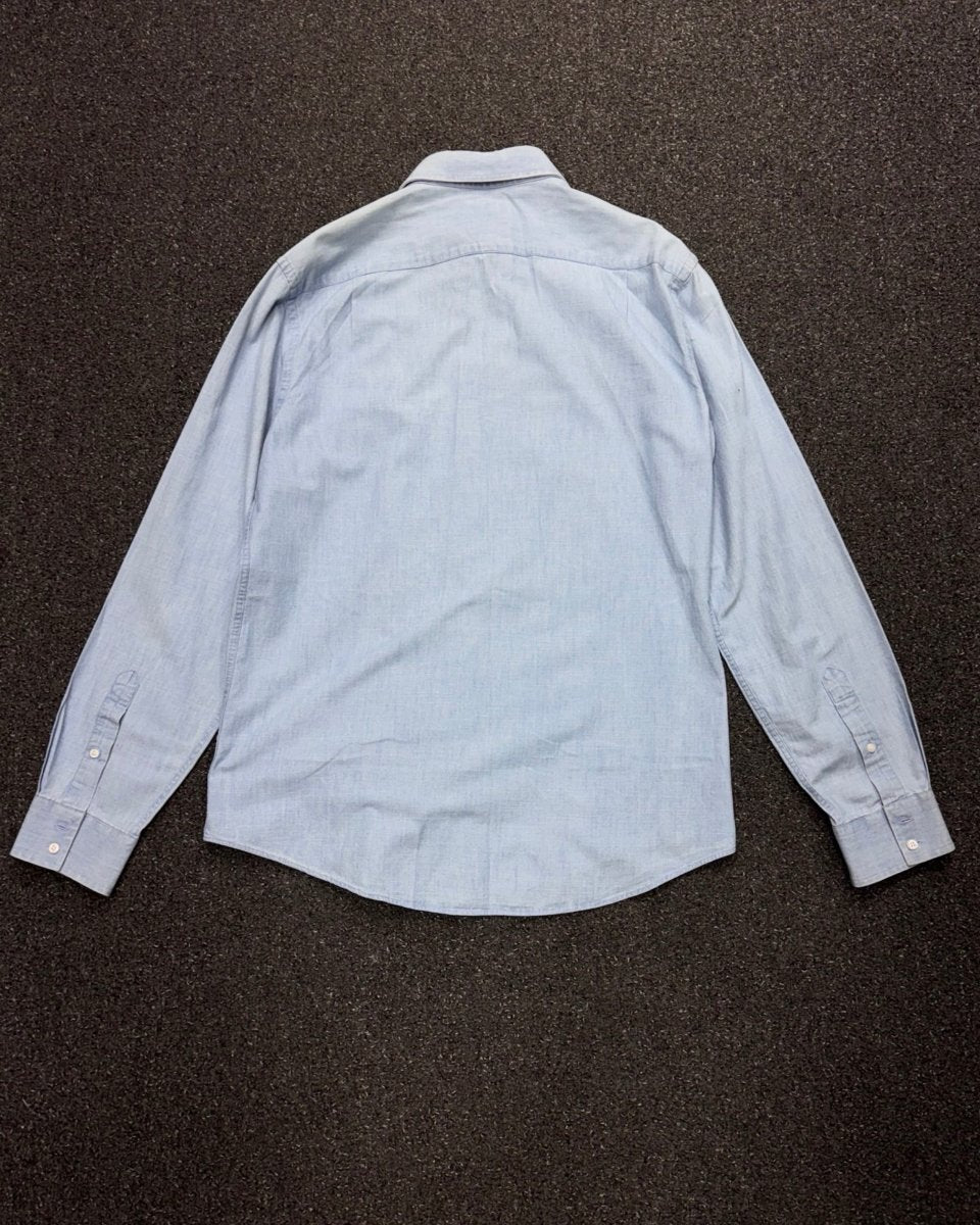 BEN SHERMAN L