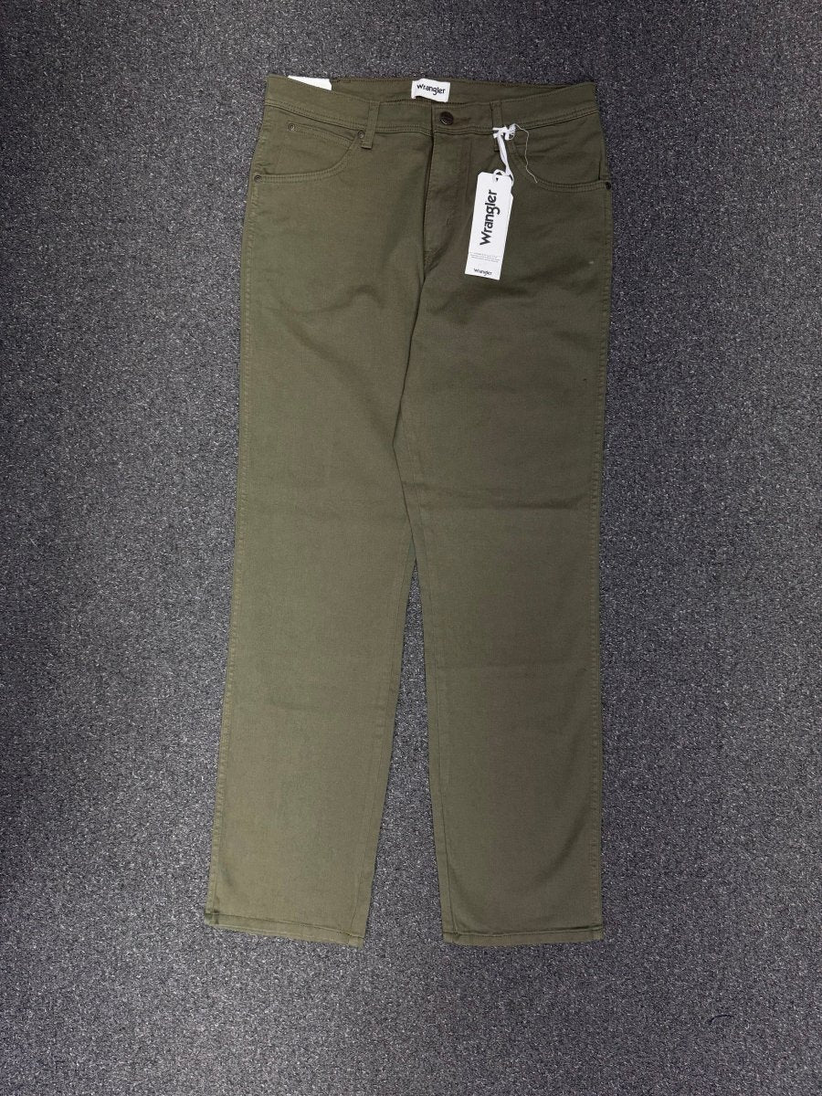 WRANGLER Regular w36L32