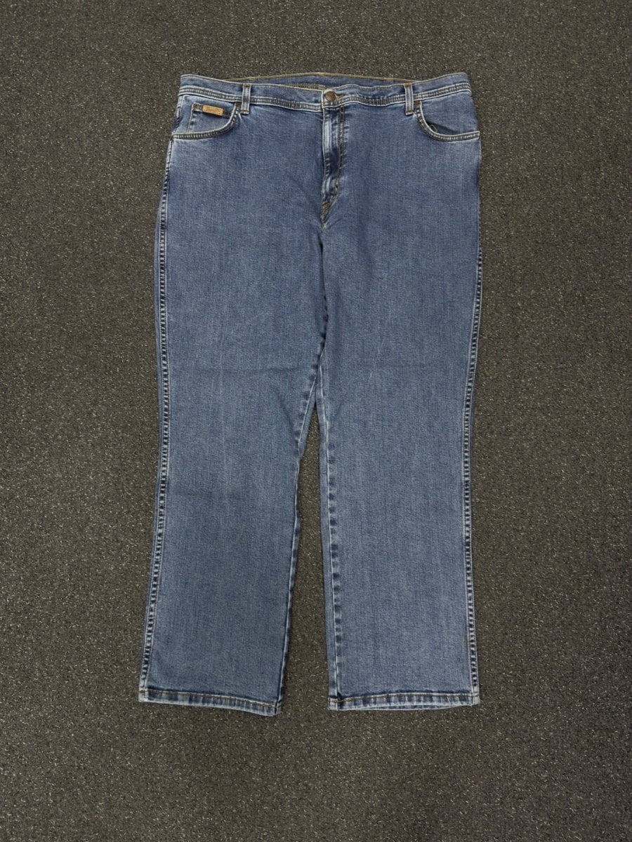 wrangler Straight w40l30