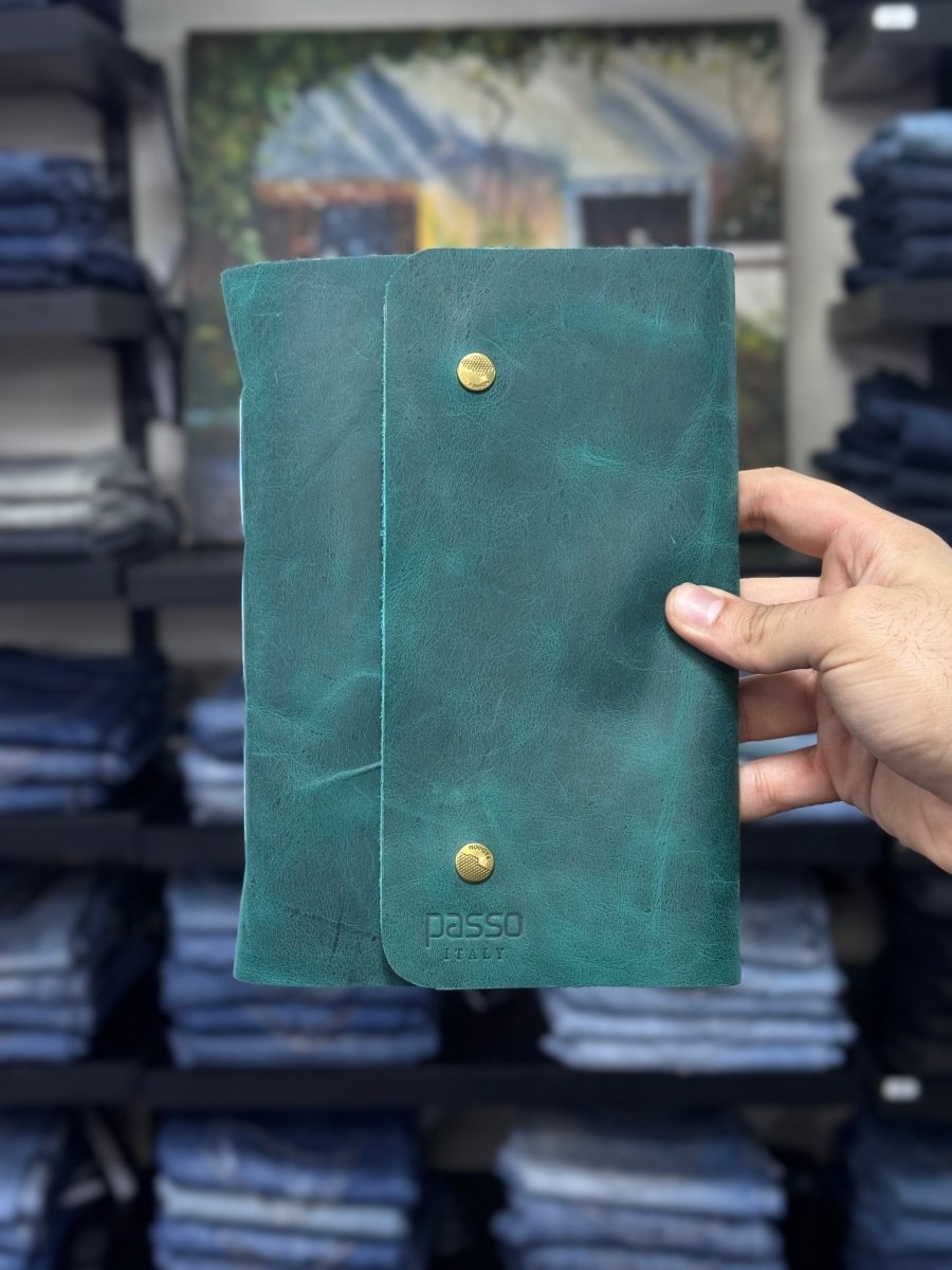 a4 notebook