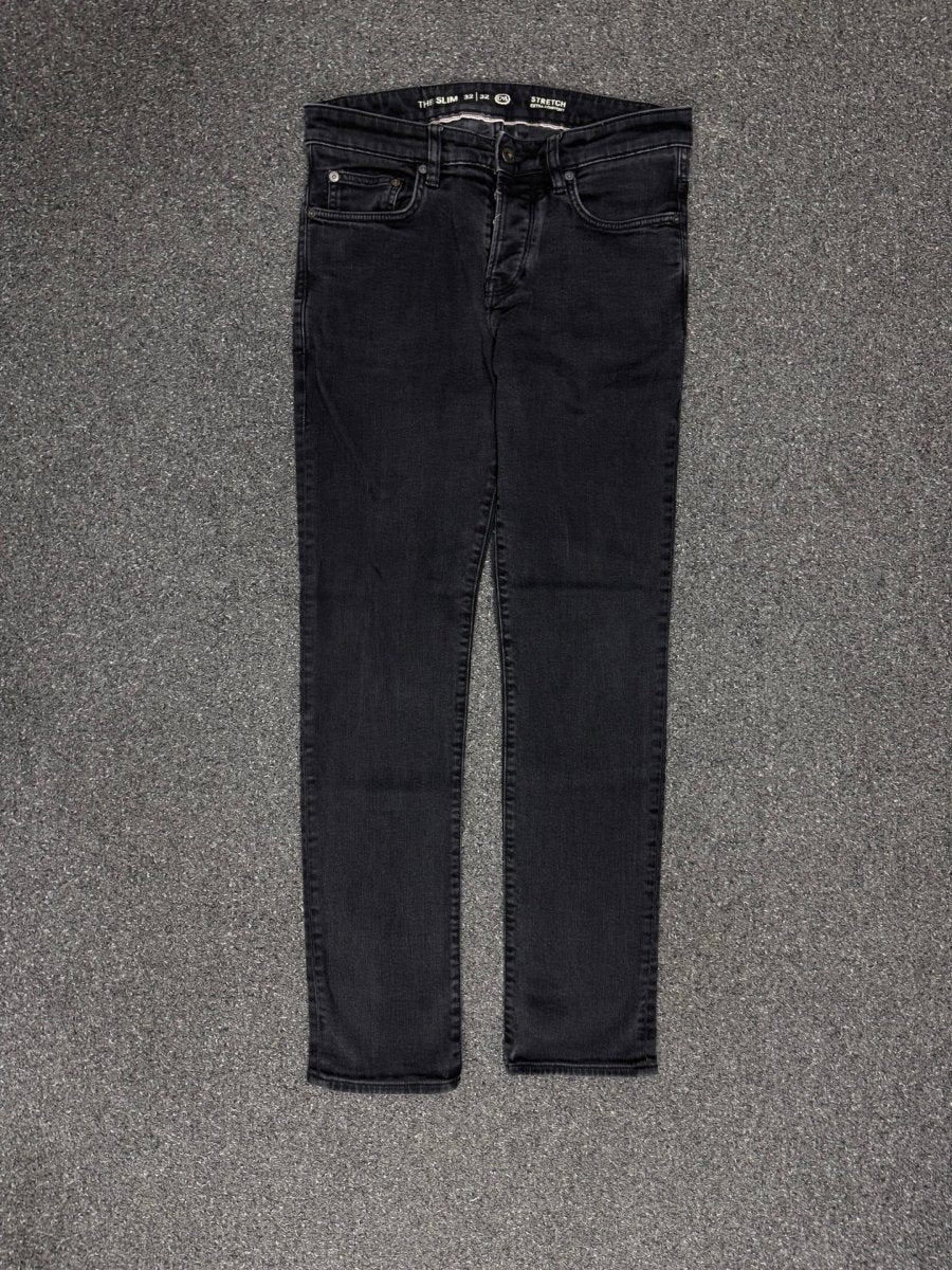 C&A Slim w32l32