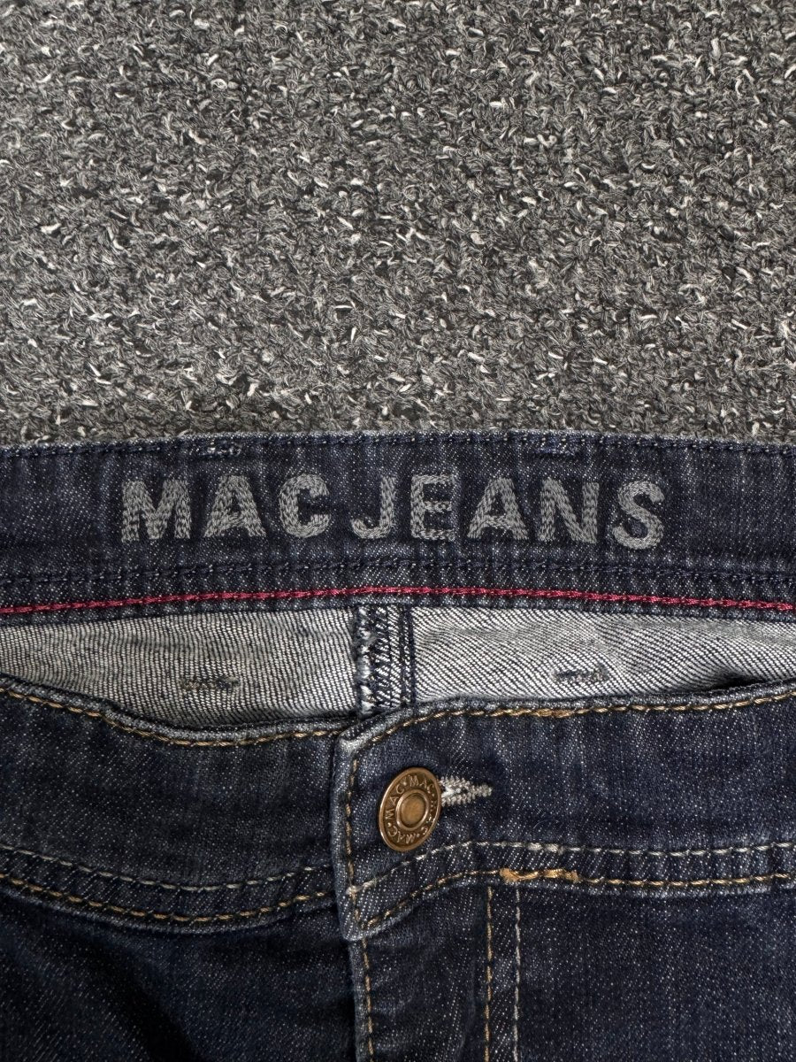 mac jeans Straight w40l30