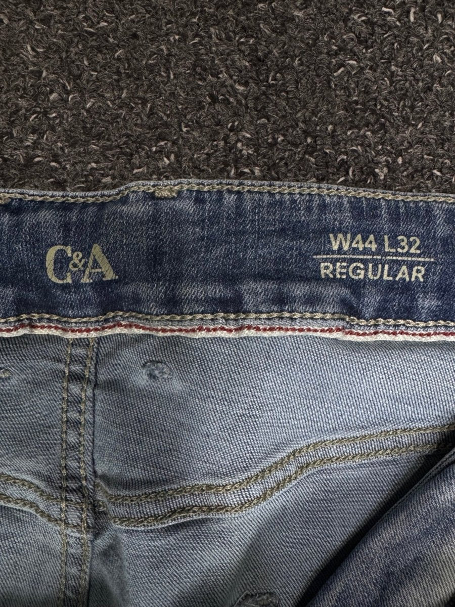 c&a Regular w44l32