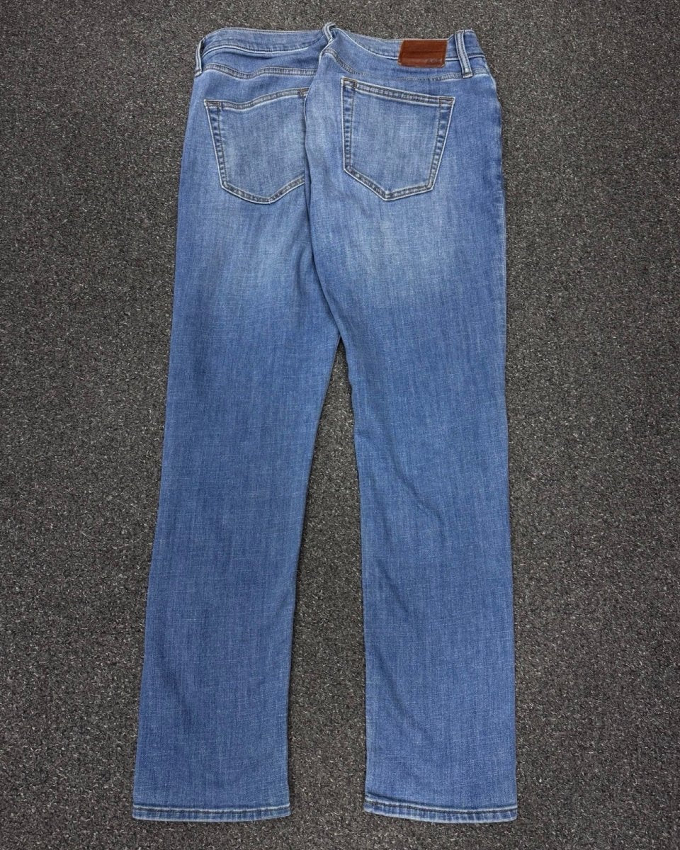 ABERCROMBIE&FITCH Regular w32l32
