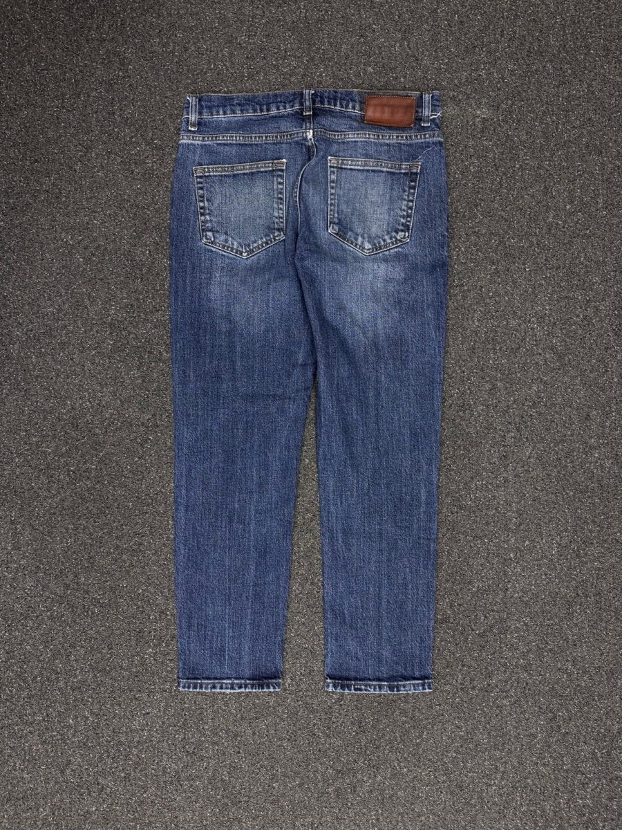 zara slim w31L30