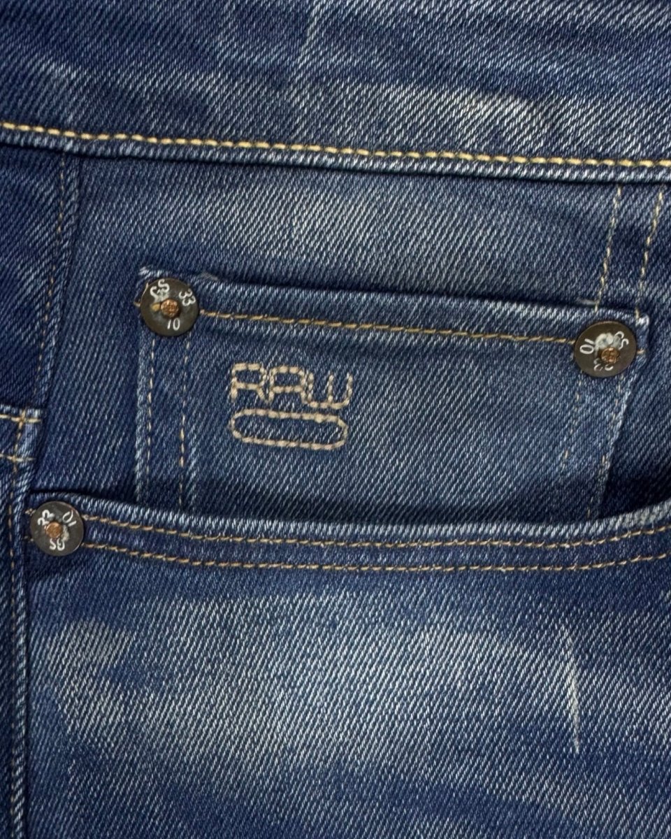RAW G STAR Regular w30l32