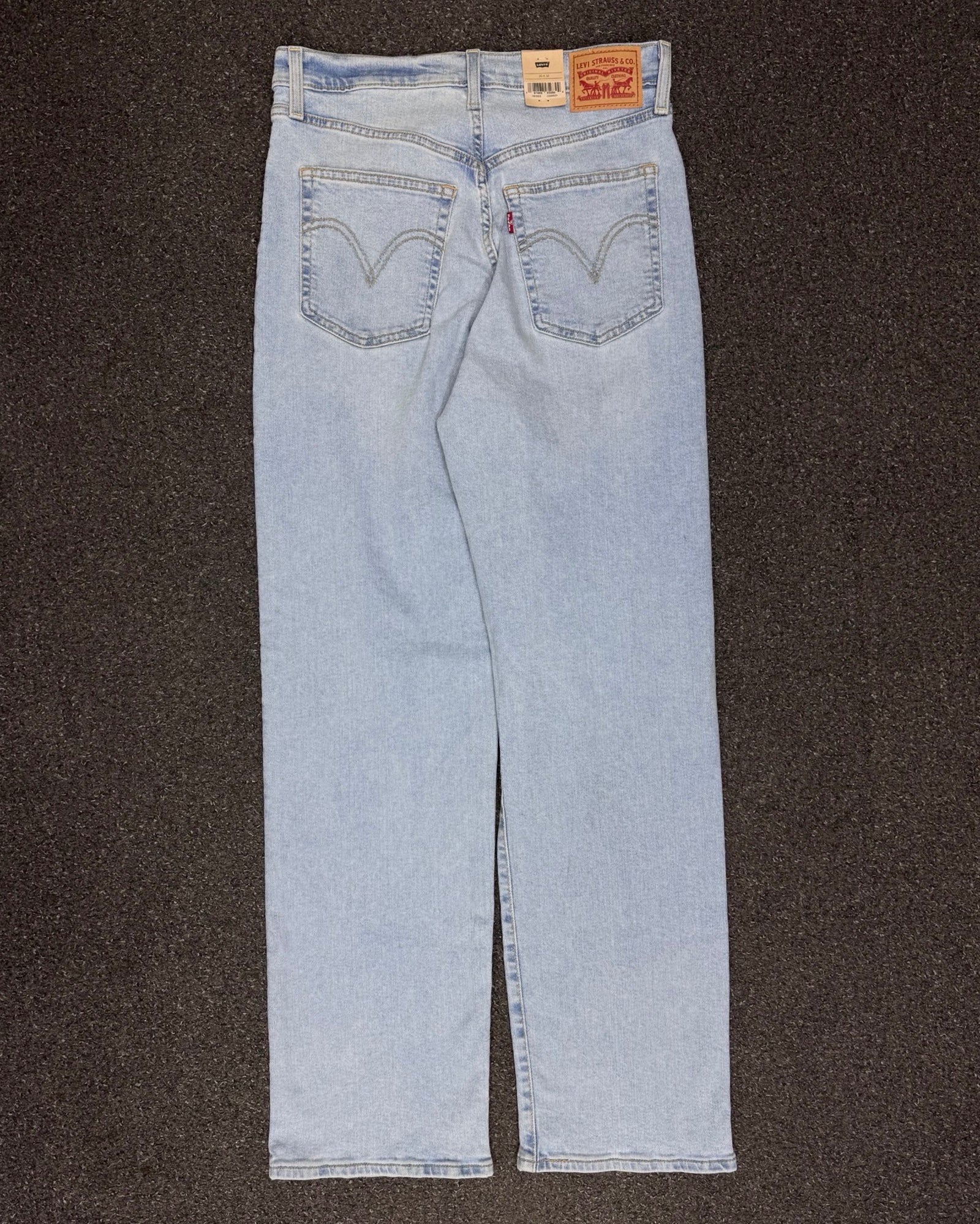 levi's Straight w30L32