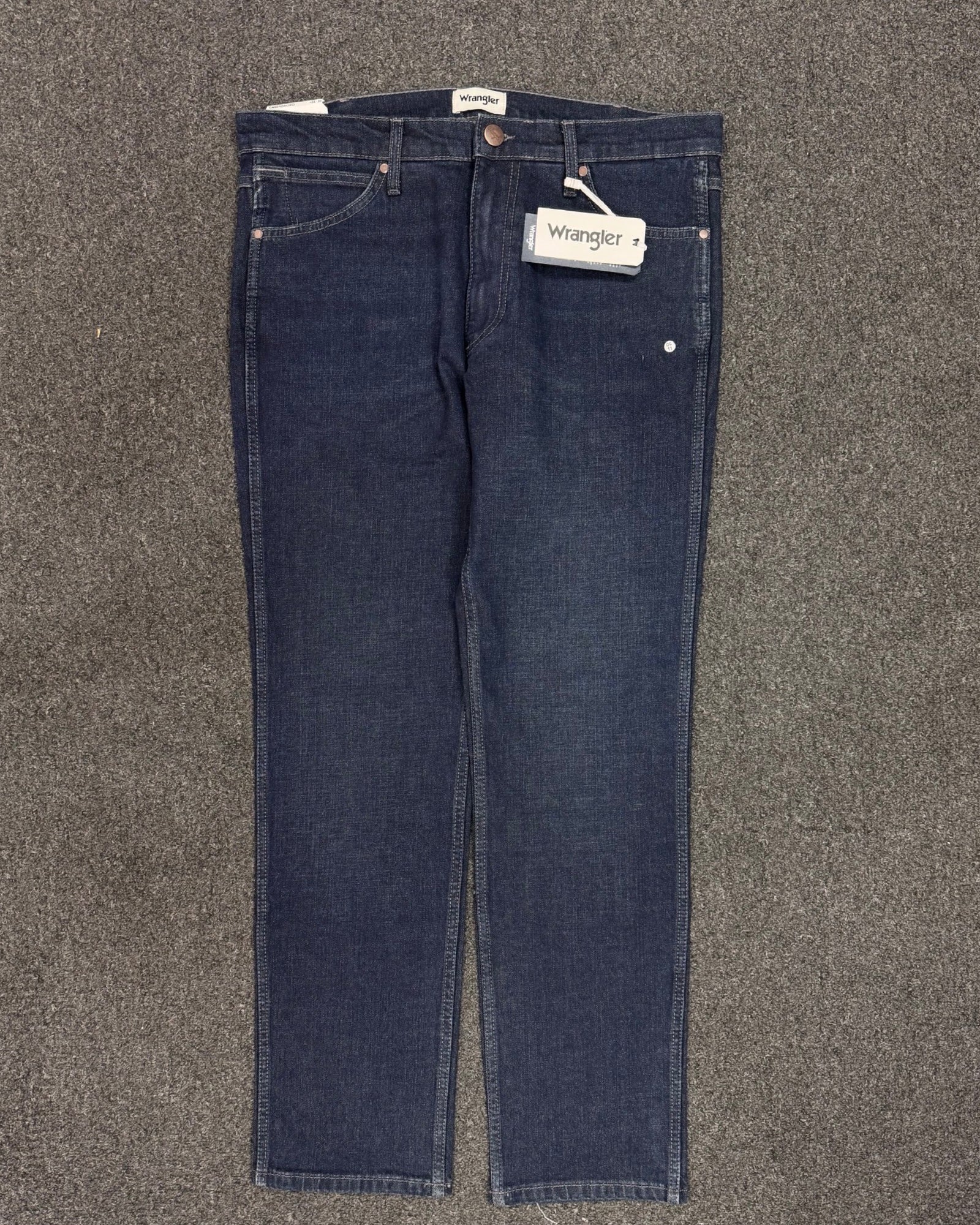 WRANGLER JEANS GREENBORO