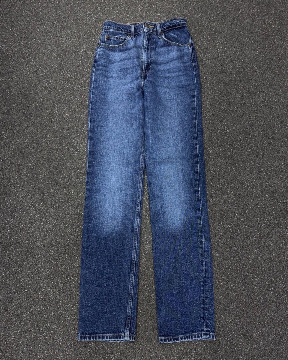Levis Straight w25l30